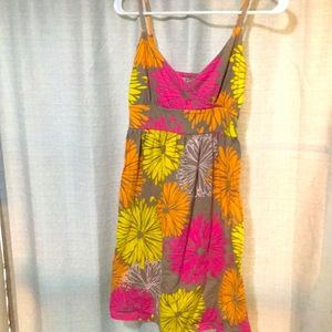 Summer dress 🌸